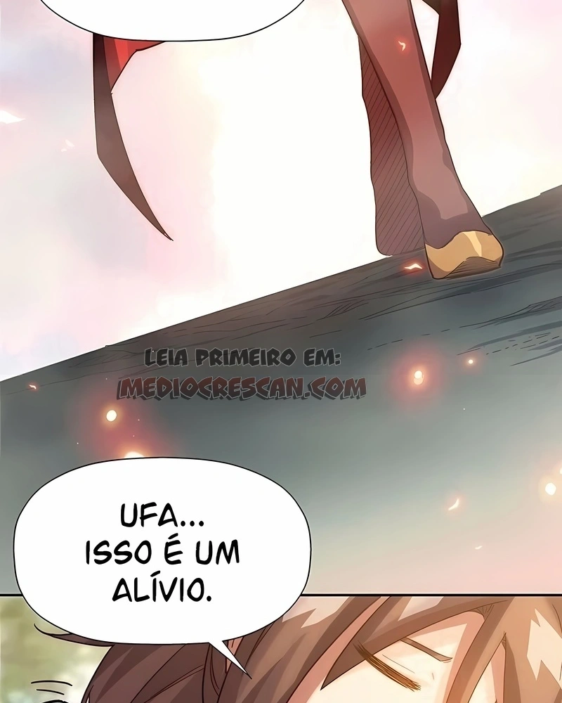 Providência de Alto Nível Capítulo 2 Página 6