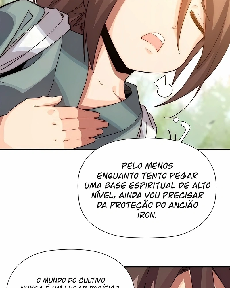 Providência de Alto Nível Capítulo 2 Página 7
