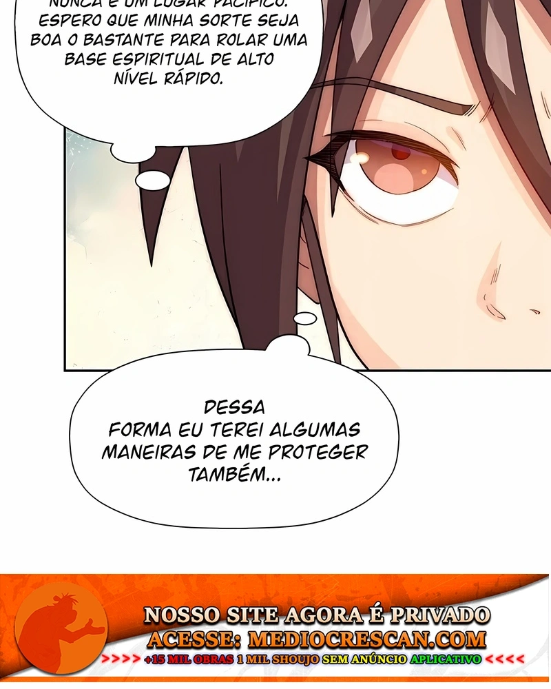 Providência de Alto Nível Capítulo 2 Página 8