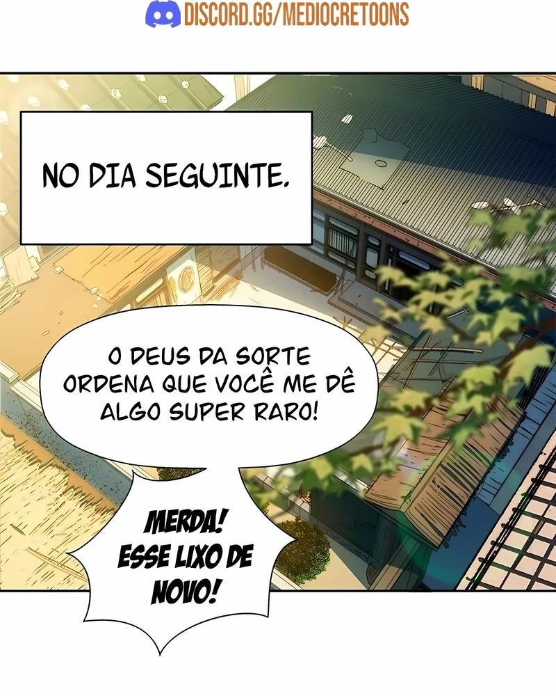 Providência de Alto Nível Capítulo 2 Página 9