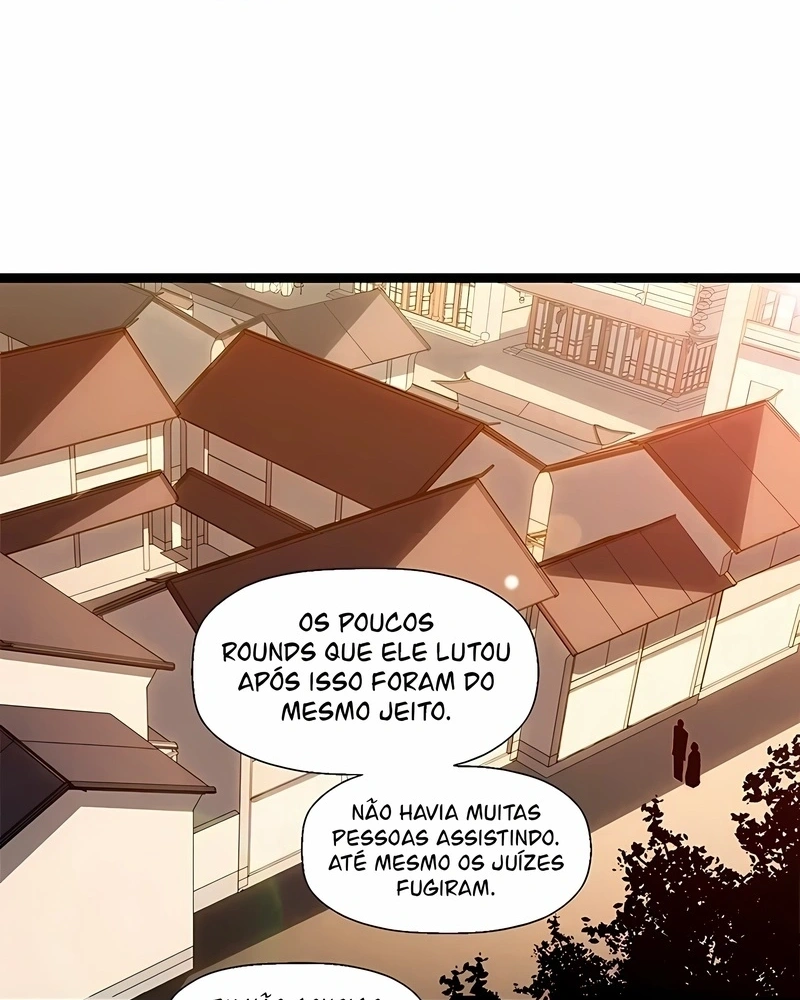 Providência de Alto Nível Capítulo 20 Página 39