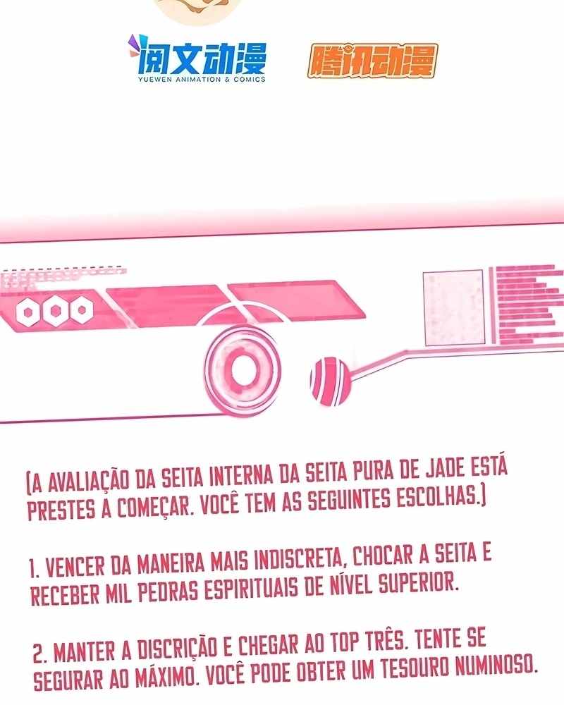 Providência de Alto Nível Capítulo 20 Página 4