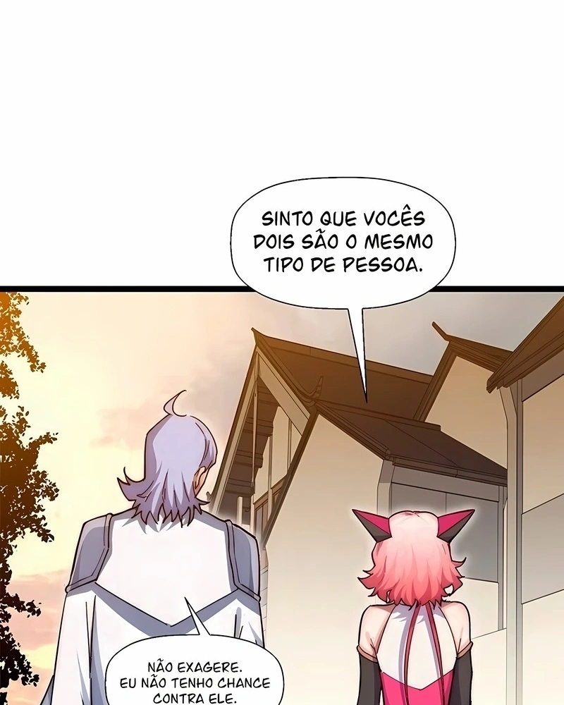 Providência de Alto Nível Capítulo 20 Página 44