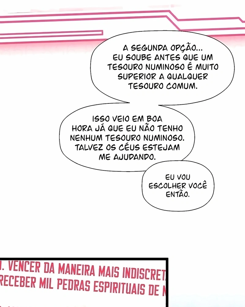 Providência de Alto Nível Capítulo 20 Página 5