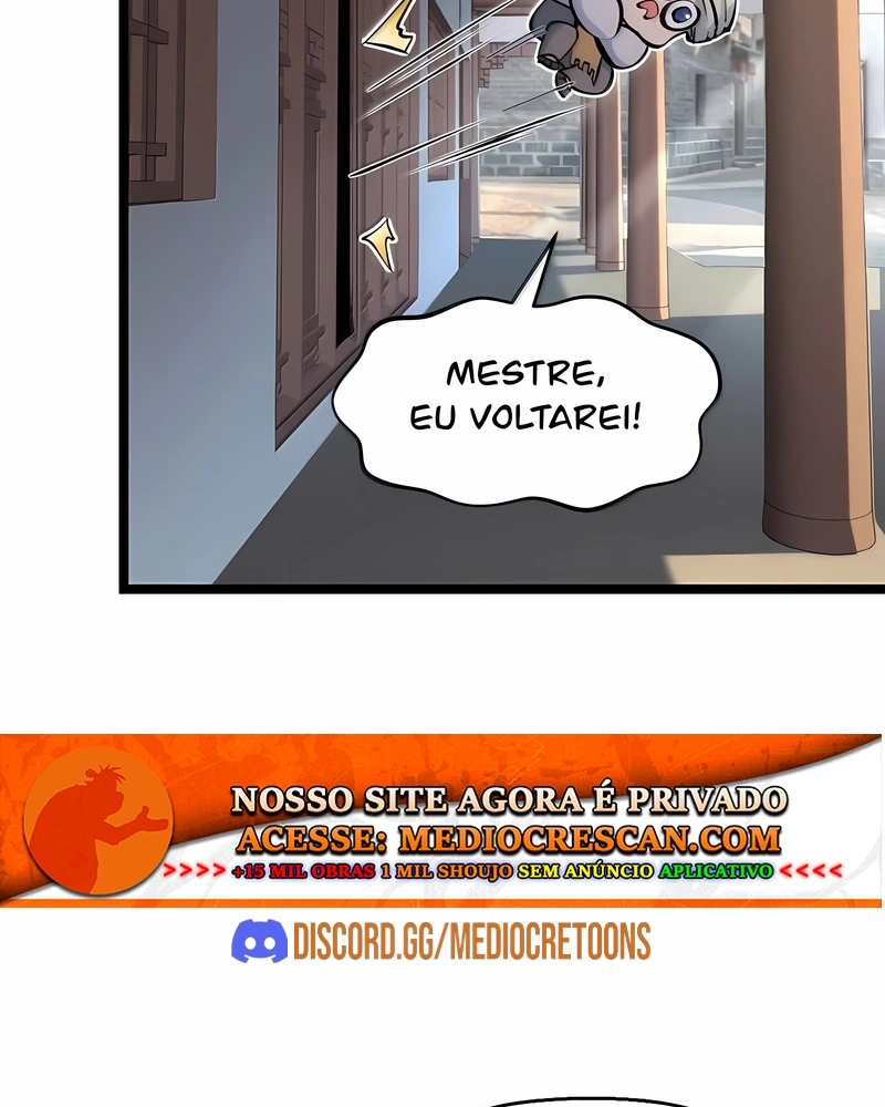 Providência de Alto Nível Capítulo 200 Página 31