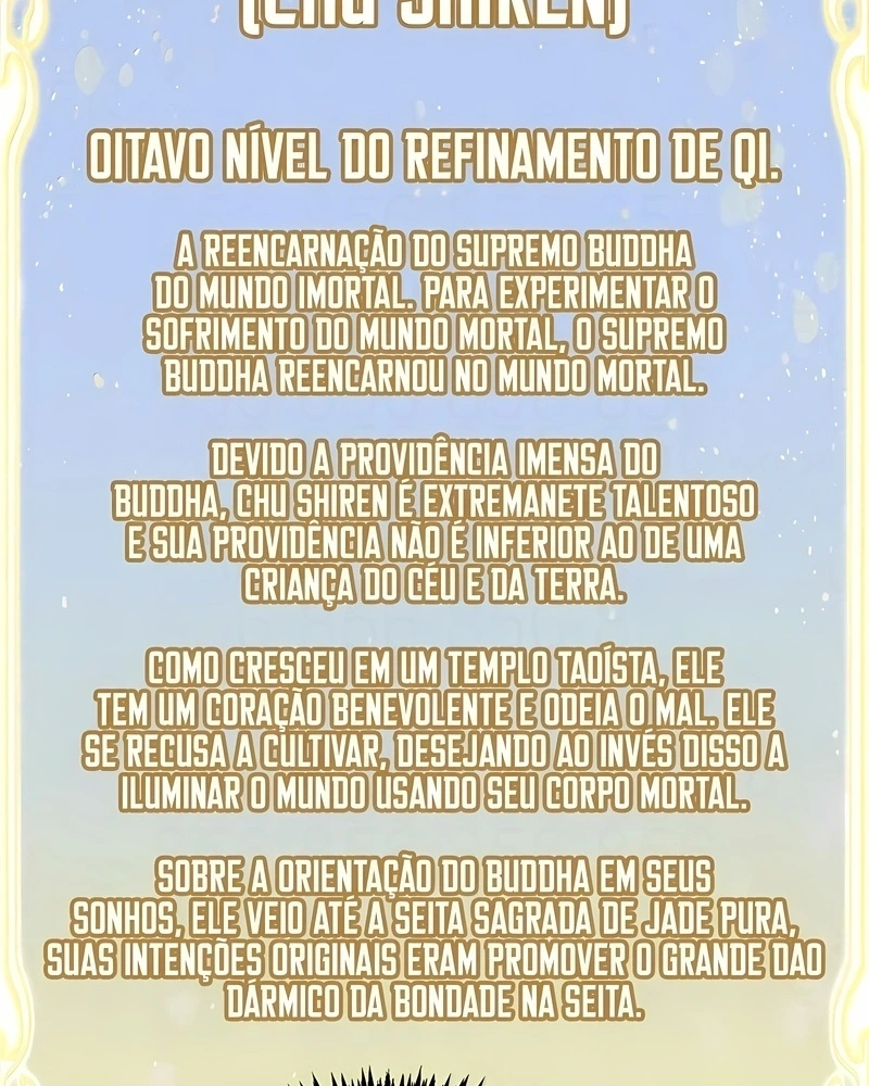 Providência de Alto Nível Capítulo 200 Página 41