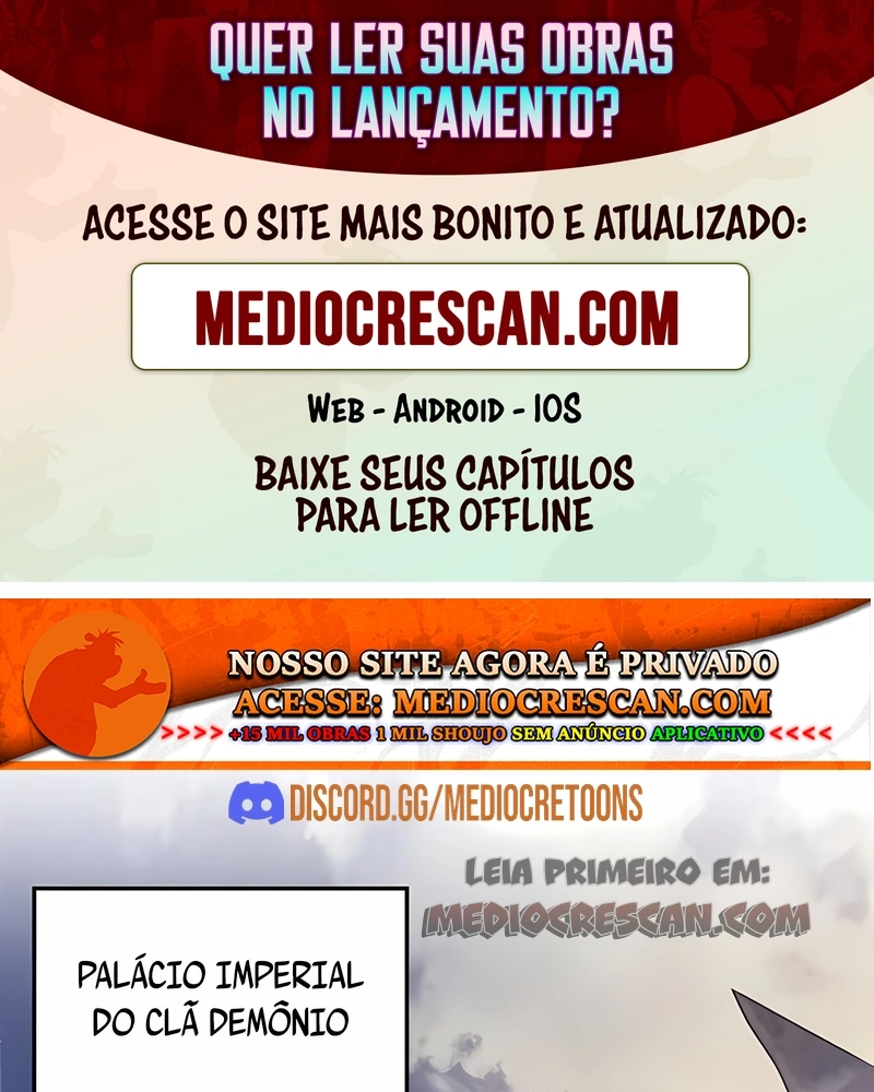 Providência de Alto Nível Capítulo 201 Página 1