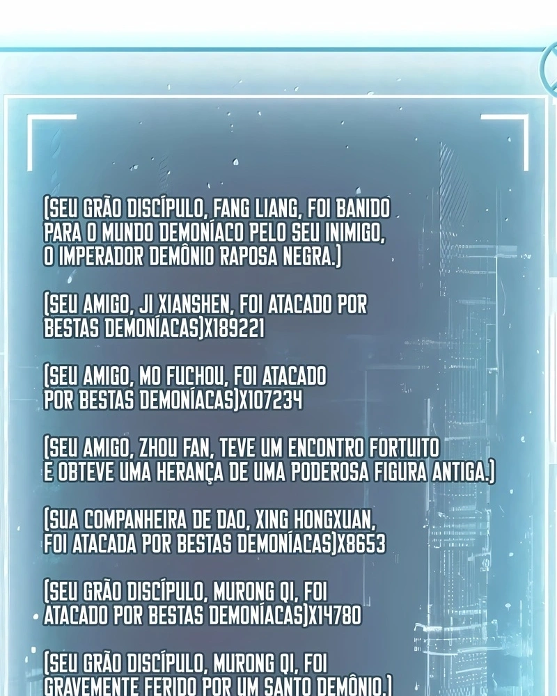 Providência de Alto Nível Capítulo 201 Página 18
