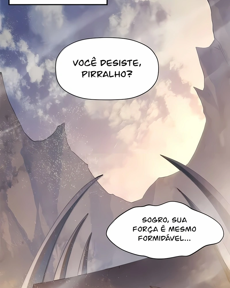 Providência de Alto Nível Capítulo 201 Página 2