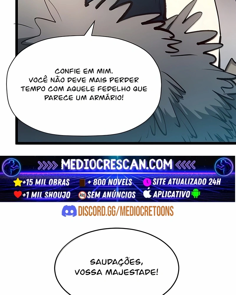 Providência de Alto Nível Capítulo 201 Página 60