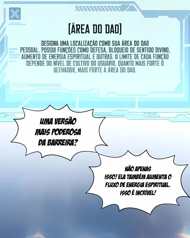 Providência de Alto Nível Capítulo 201 Página 82