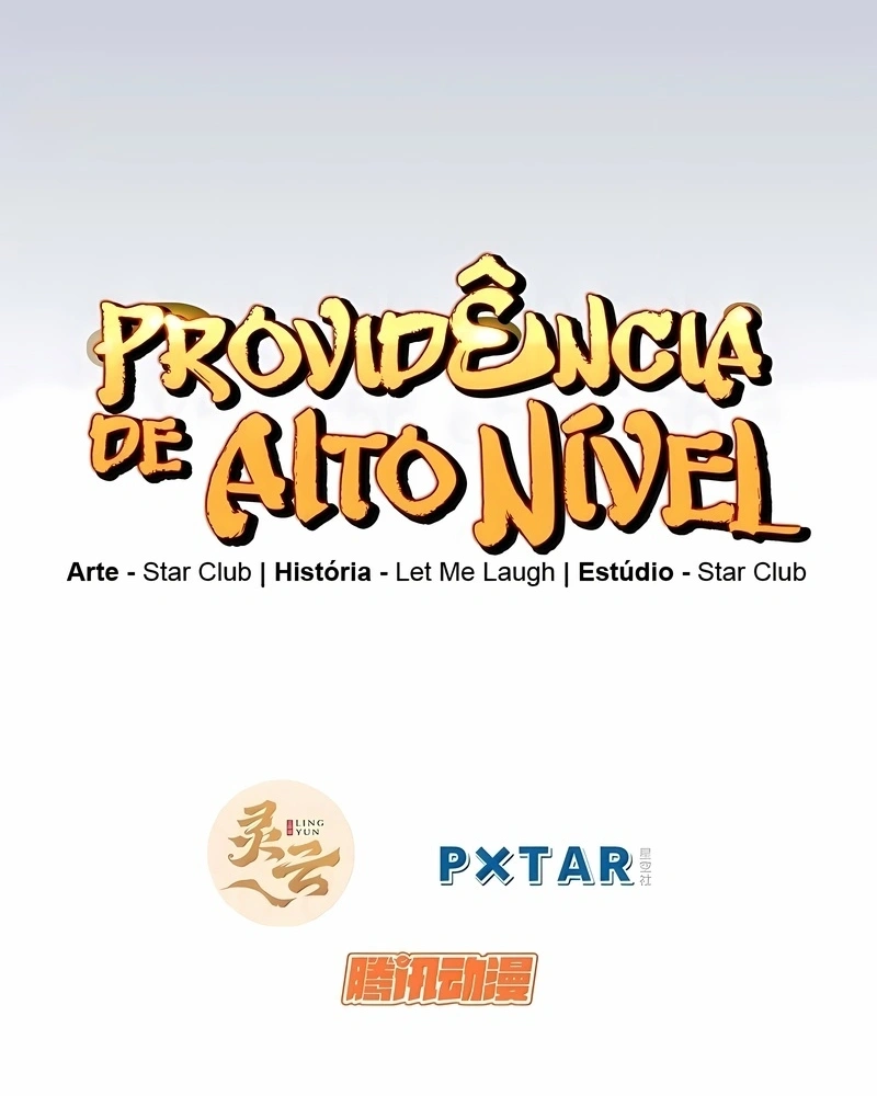 Providência de Alto Nível Capítulo 202 Página 16
