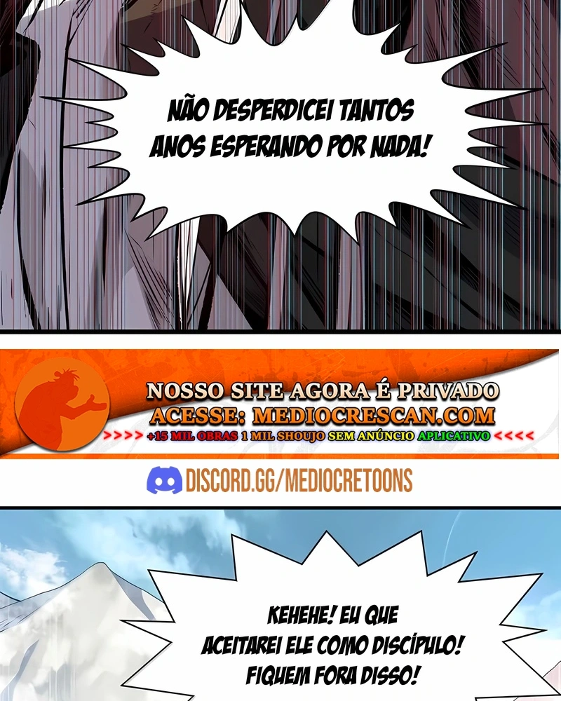 Providência de Alto Nível Capítulo 202 Página 32