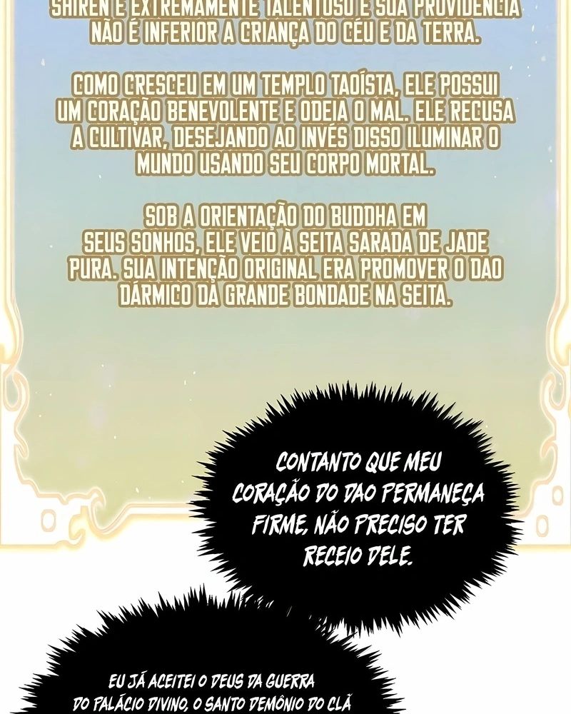 Providência de Alto Nível Capítulo 202 Página 41