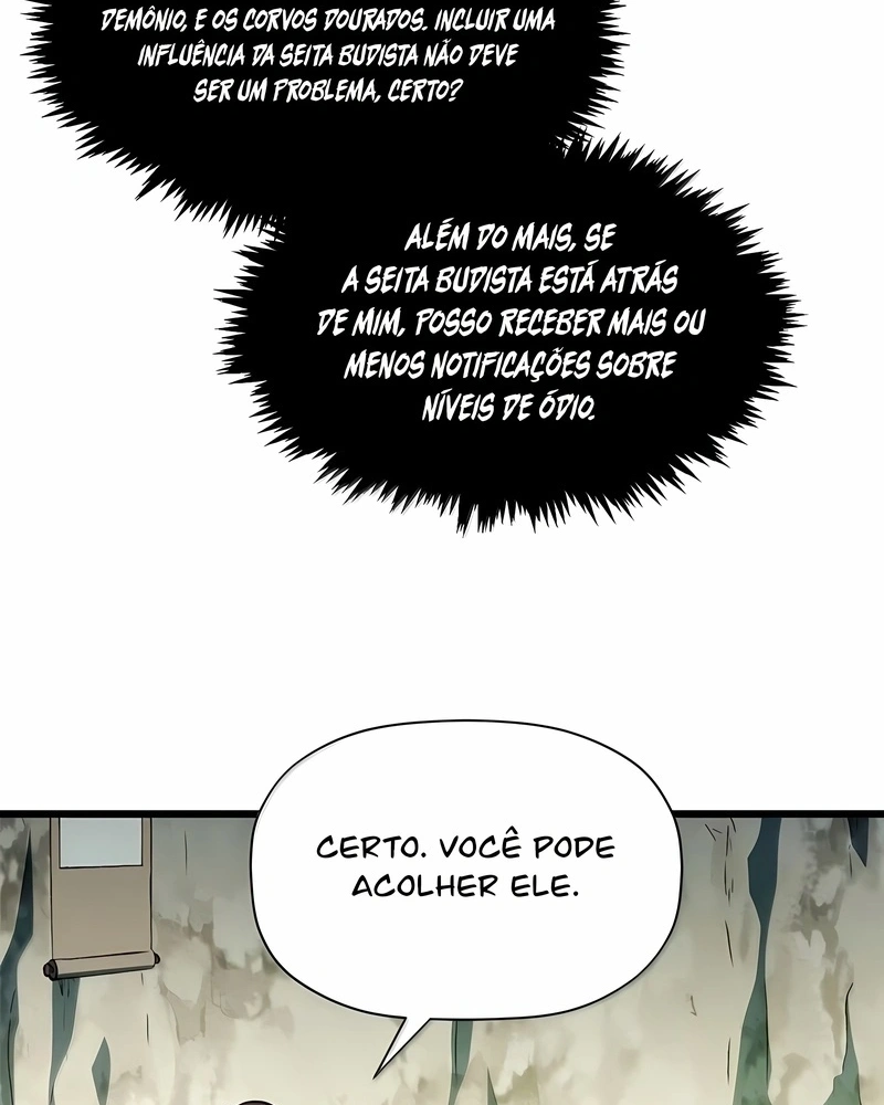 Providência de Alto Nível Capítulo 202 Página 42