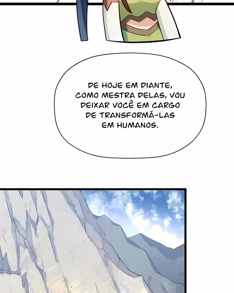 Providência de Alto Nível Capítulo 202 Página 51