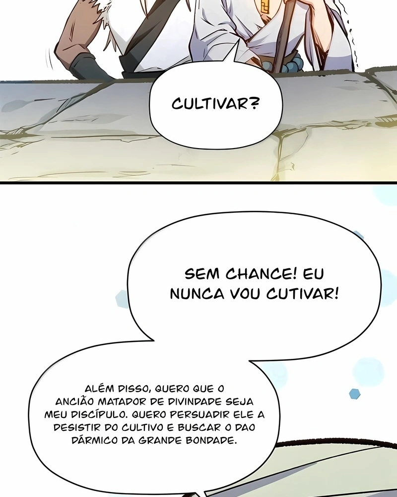 Providência de Alto Nível Capítulo 202 Página 55