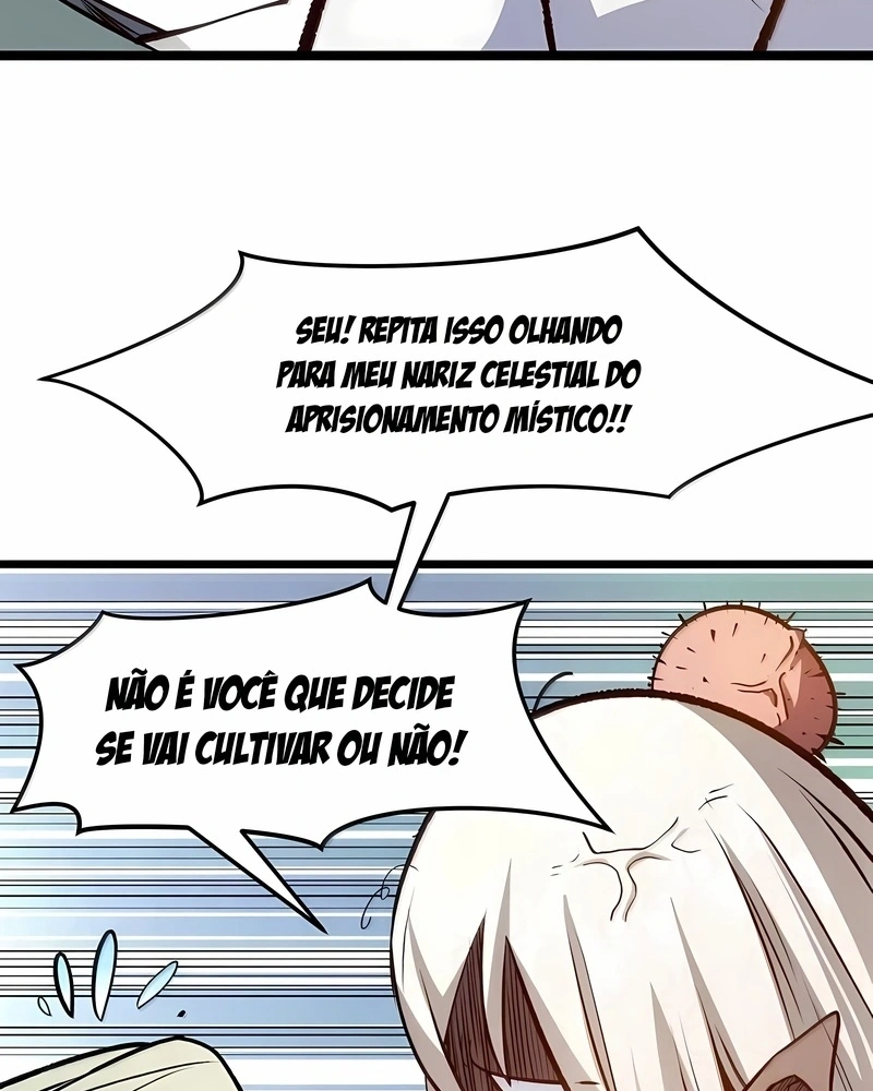 Providência de Alto Nível Capítulo 202 Página 57
