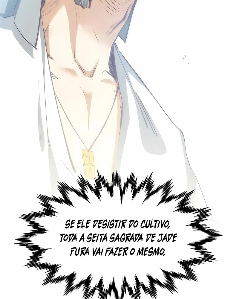 Providência de Alto Nível Capítulo 202 Página 77
