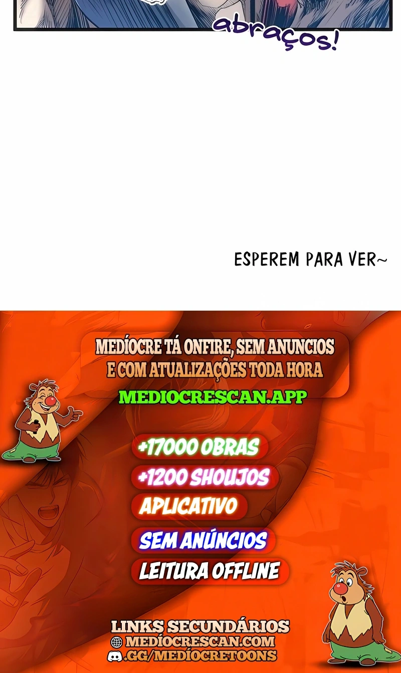 Providência de Alto Nível Capítulo 202 Página 90