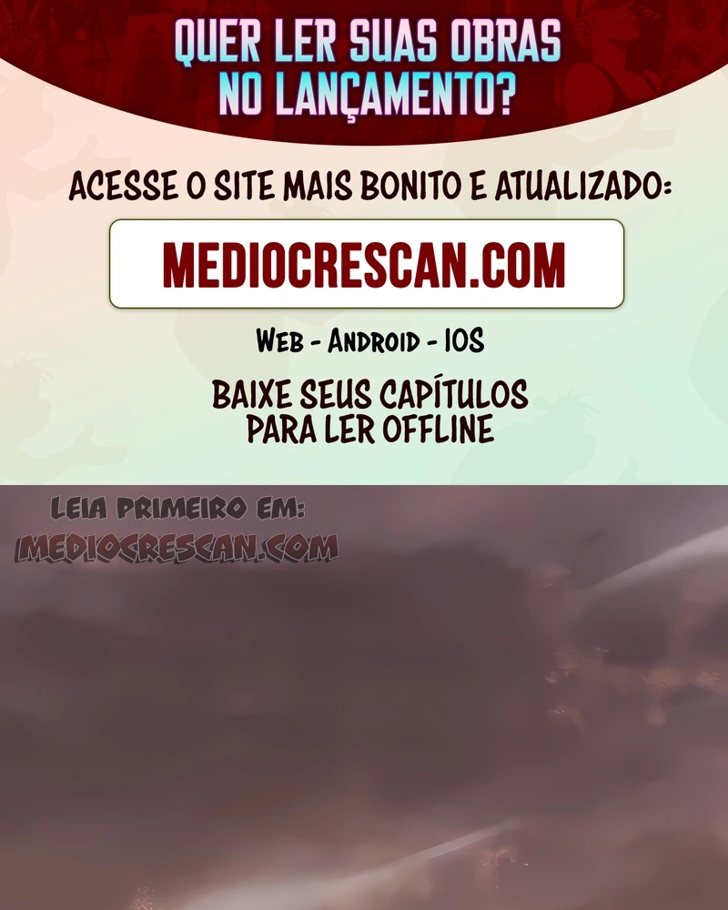 Providência de Alto Nível Capítulo 203 Página 1