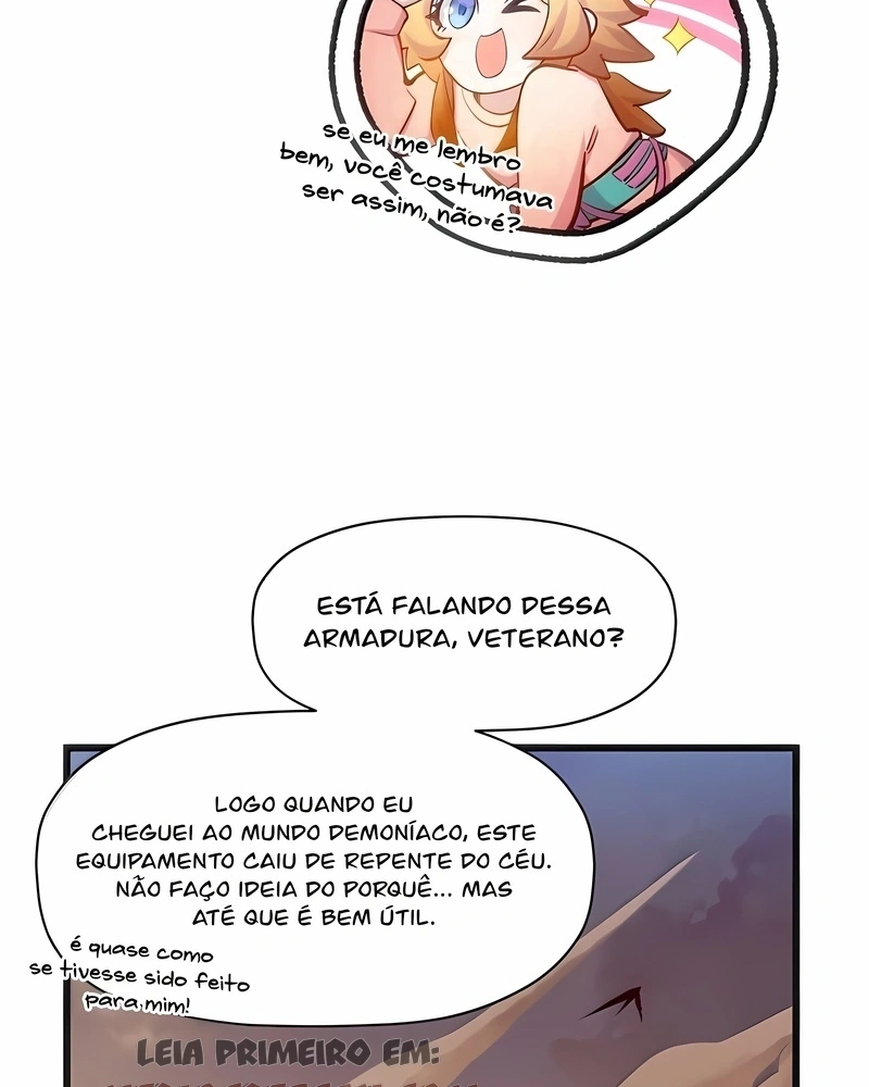 Providência de Alto Nível Capítulo 203 Página 31