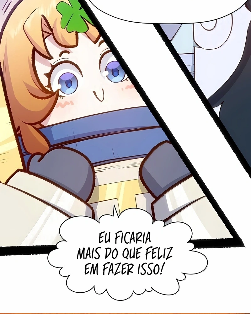 Providência de Alto Nível Capítulo 203 Página 34