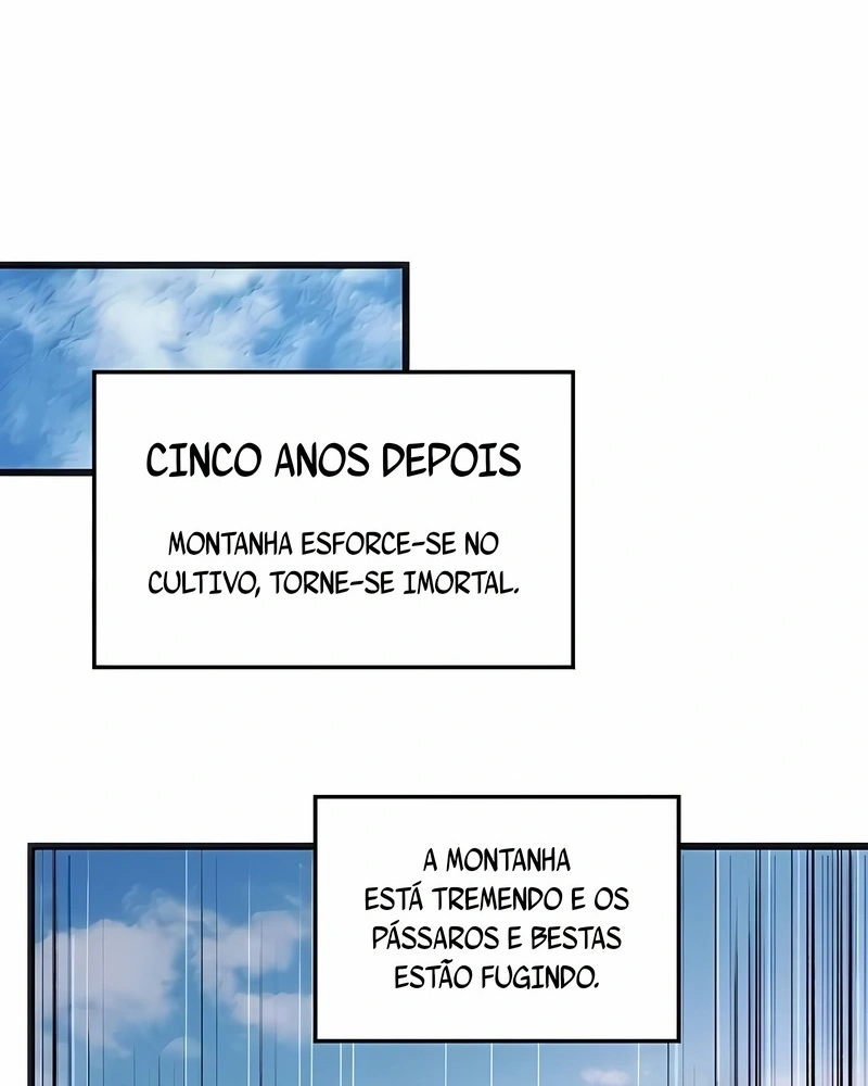 Providência de Alto Nível Capítulo 203 Página 40