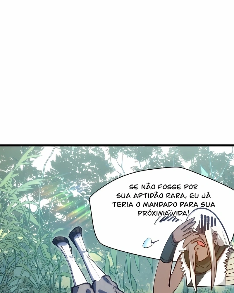 Providência de Alto Nível Capítulo 203 Página 54