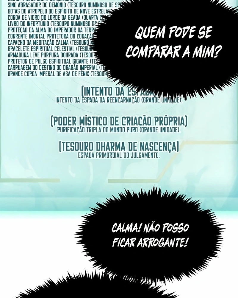 Providência de Alto Nível Capítulo 203 Página 64