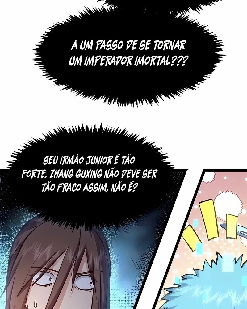 Providência de Alto Nível Capítulo 204 Página 11