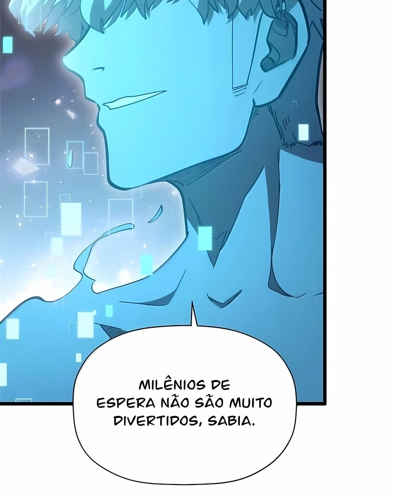Providência de Alto Nível Capítulo 204 Página 34