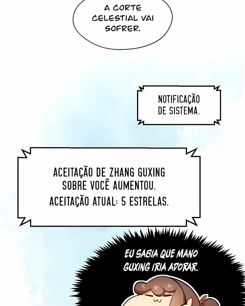 Providência de Alto Nível Capítulo 204 Página 7