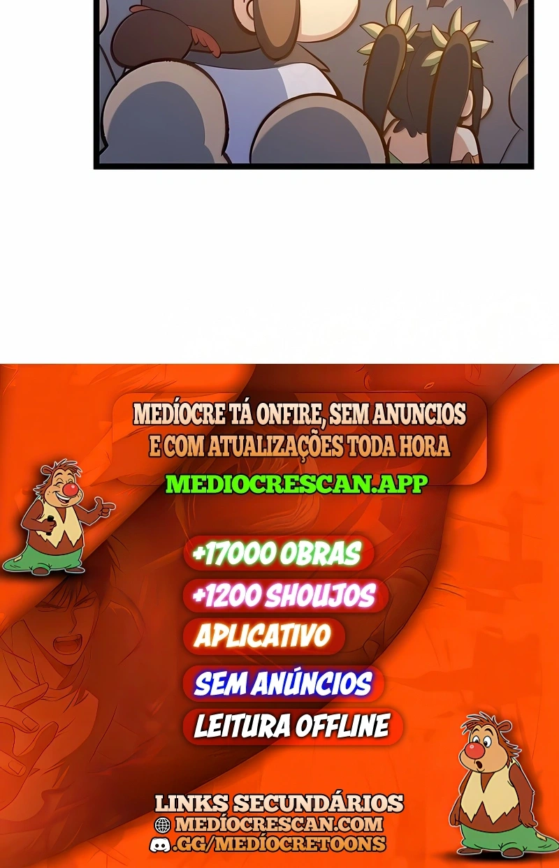 Providência de Alto Nível Capítulo 205 Página 90