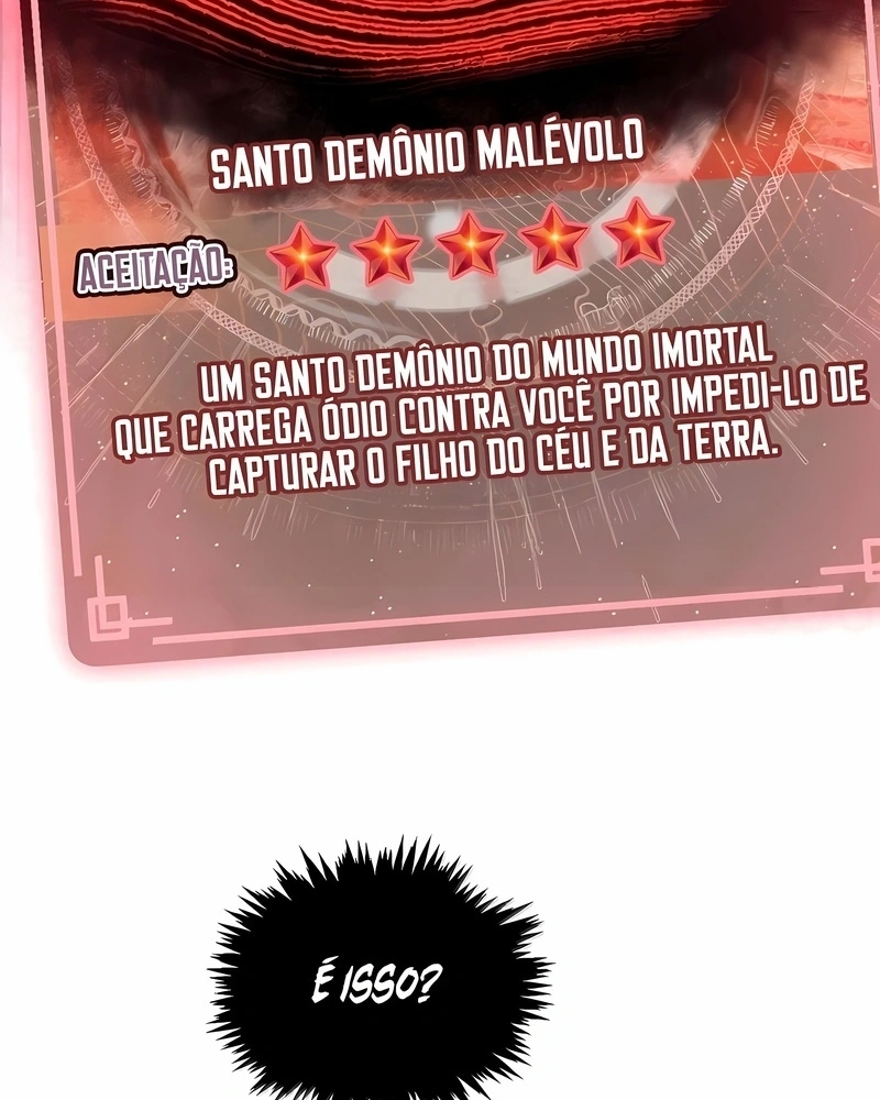 Providência de Alto Nível Capítulo 206 Página 64