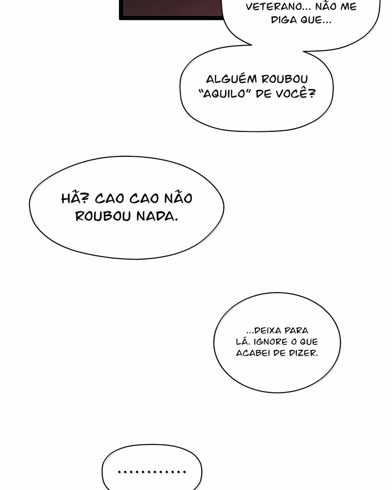 Providência de Alto Nível Capítulo 206 Página 81