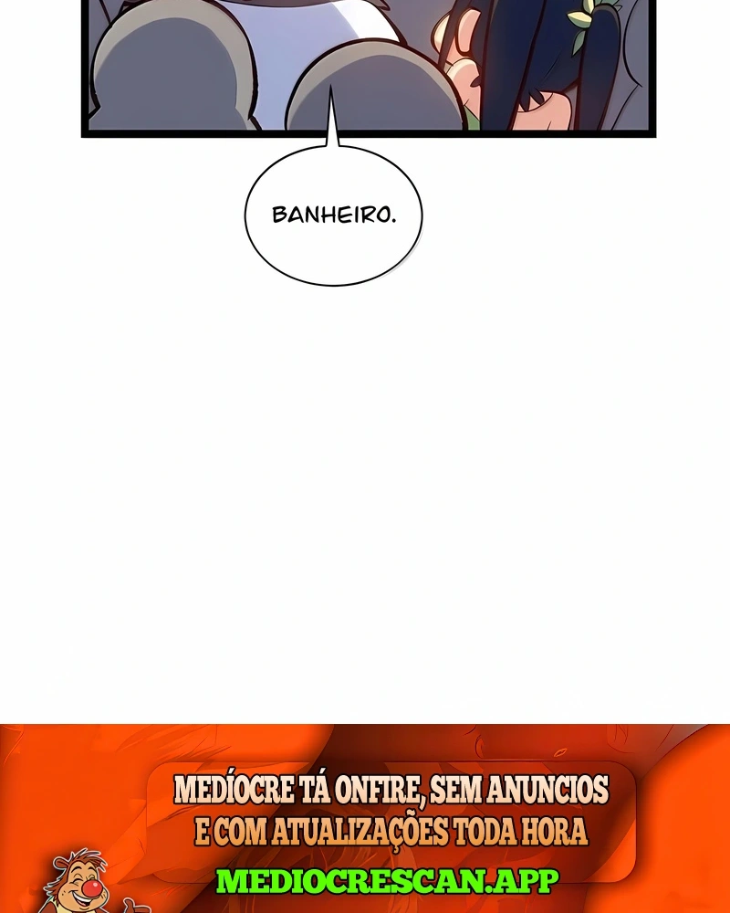 Providência de Alto Nível Capítulo 206 Página 85
