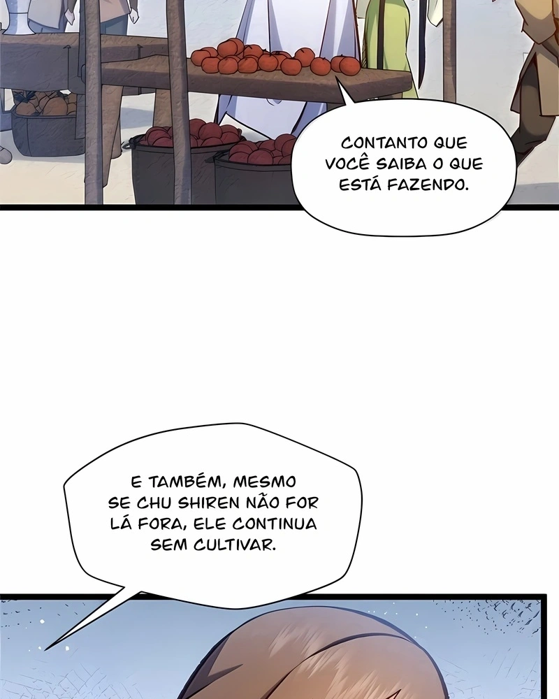 Providência de Alto Nível Capítulo 207 Página 12
