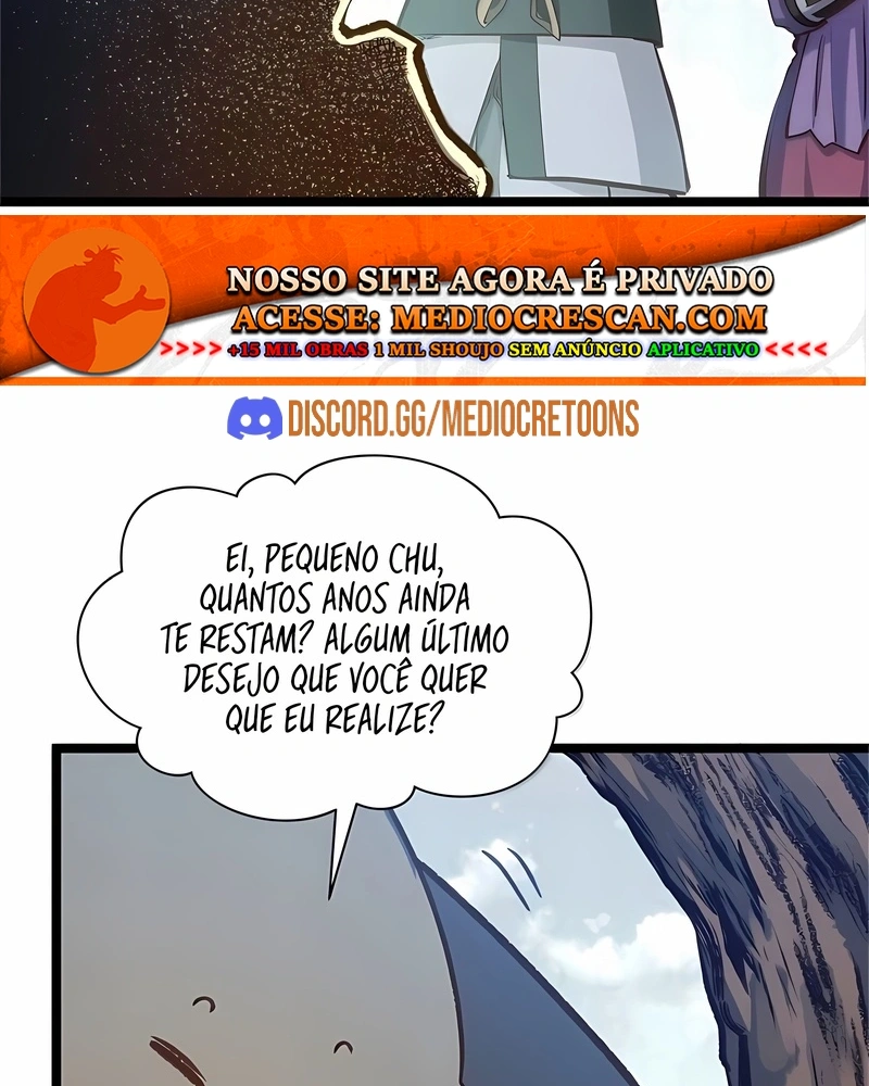 Providência de Alto Nível Capítulo 207 Página 32