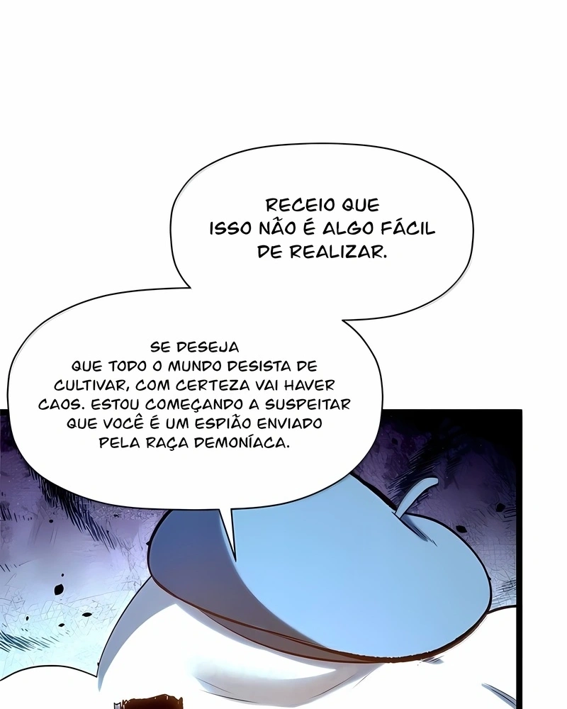 Providência de Alto Nível Capítulo 207 Página 34