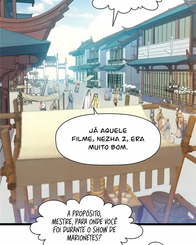 Providência de Alto Nível Capítulo 207 Página 5