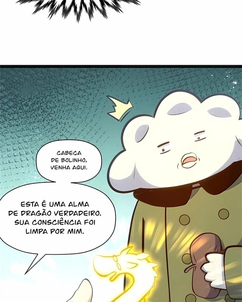 Providência de Alto Nível Capítulo 207 Página 56