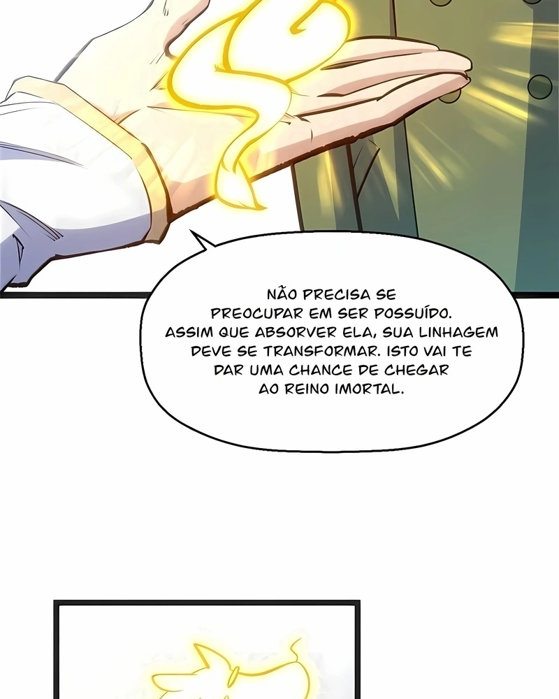 Providência de Alto Nível Capítulo 207 Página 57
