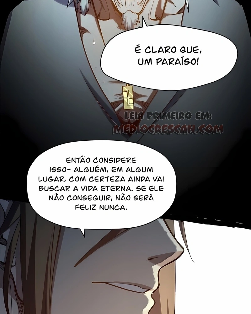 Providência de Alto Nível Capítulo 208 Página 18