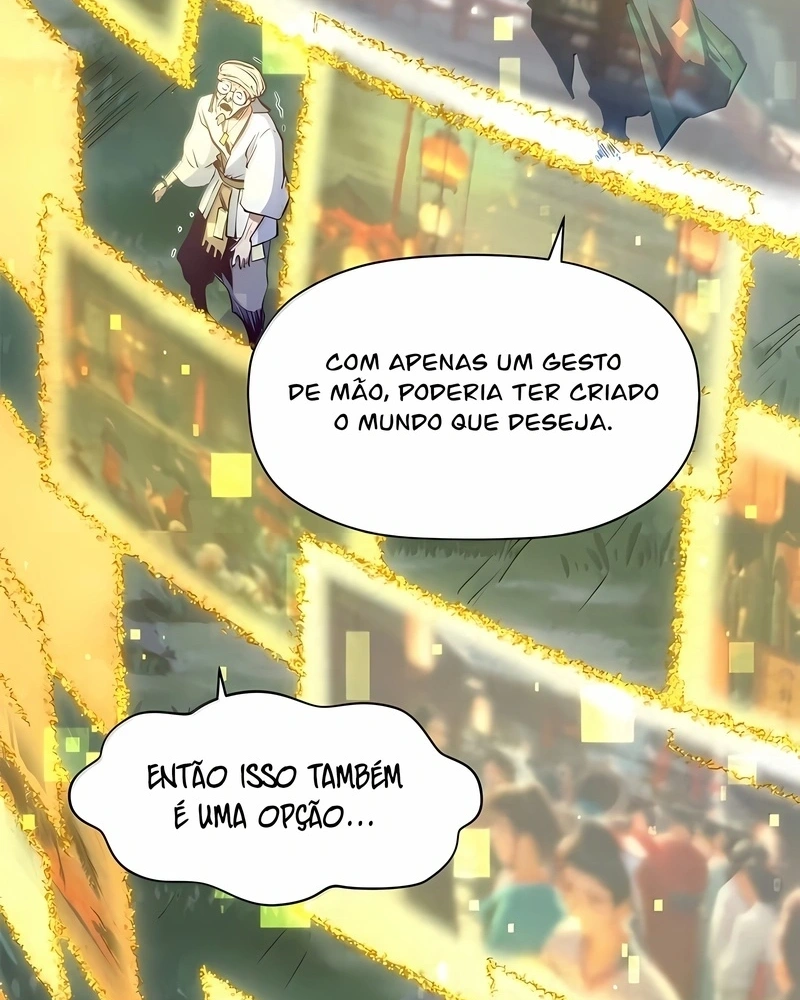 Providência de Alto Nível Capítulo 208 Página 59