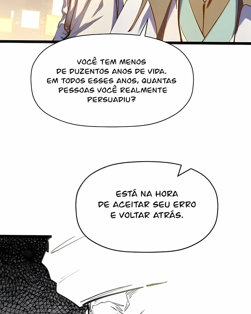 Providência de Alto Nível Capítulo 208 Página 61