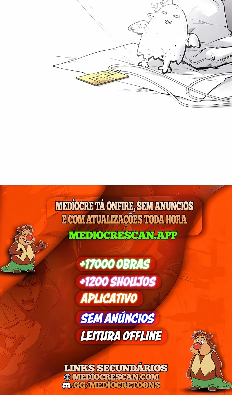 Providência de Alto Nível Capítulo 208 Página 80