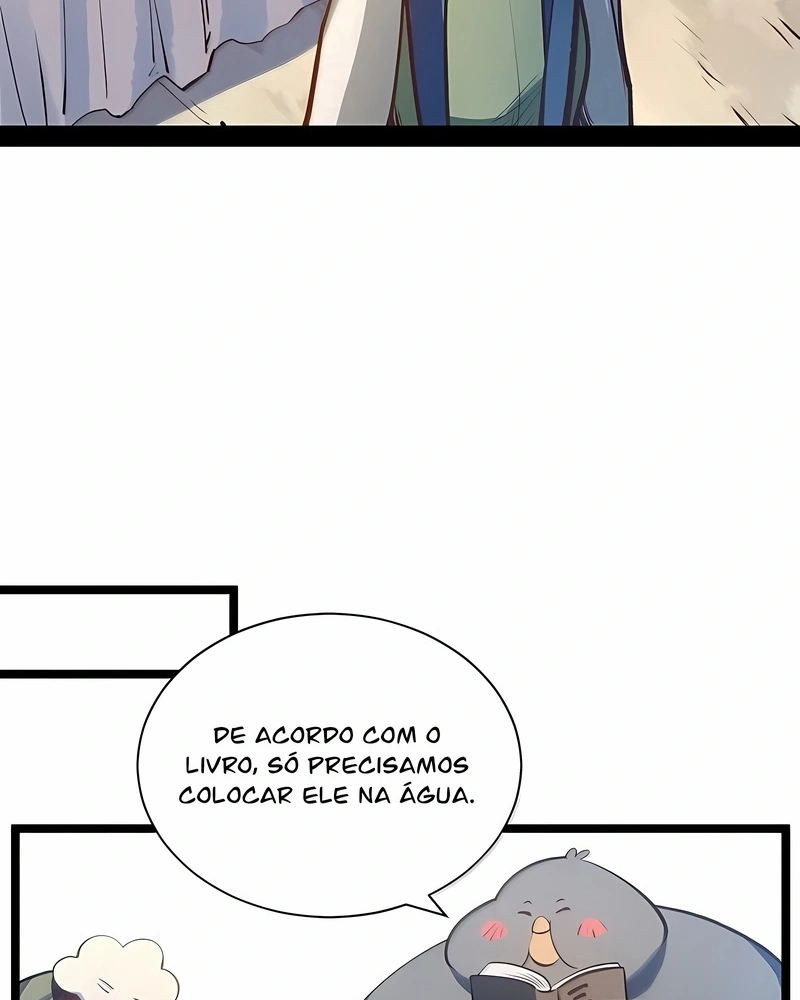 Providência de Alto Nível Capítulo 209 Página 52