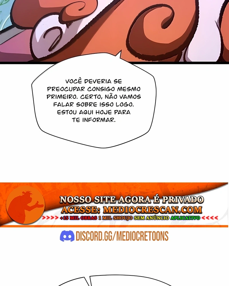 Providência de Alto Nível Capítulo 209 Página 64