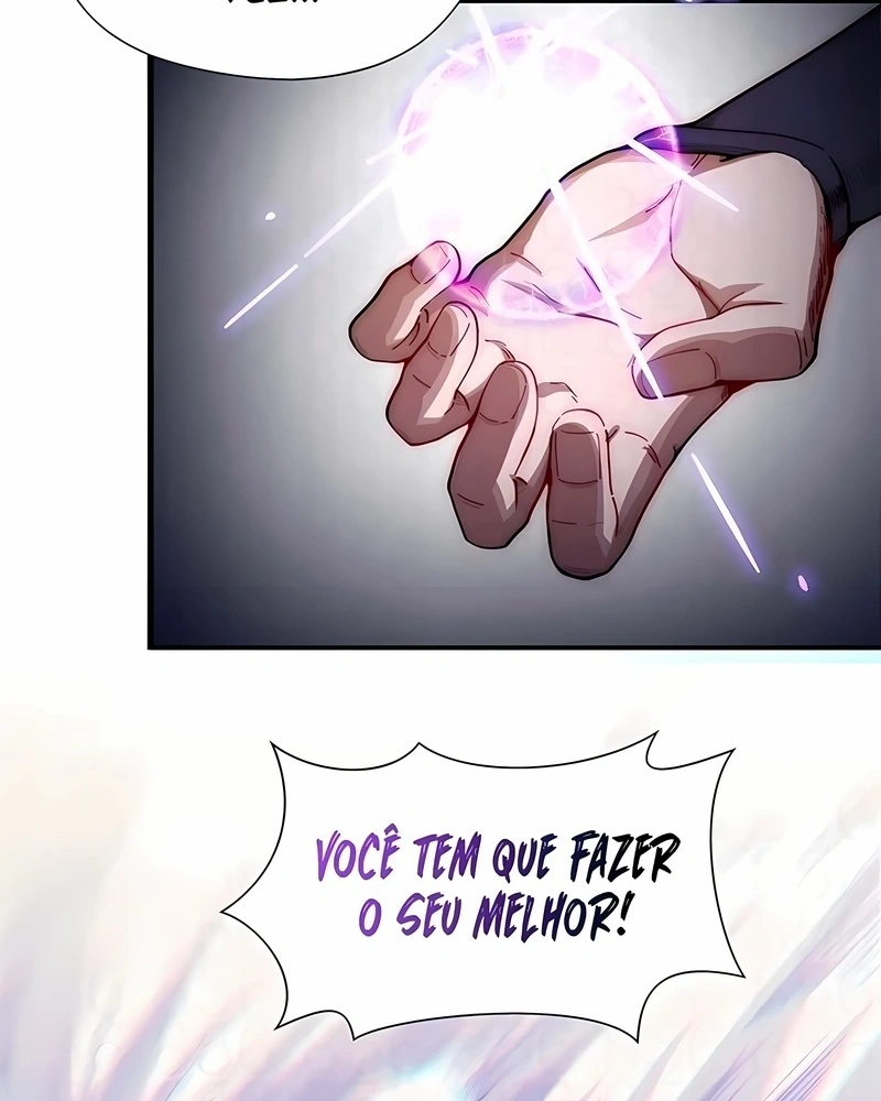 Providência de Alto Nível Capítulo 21 Página 65